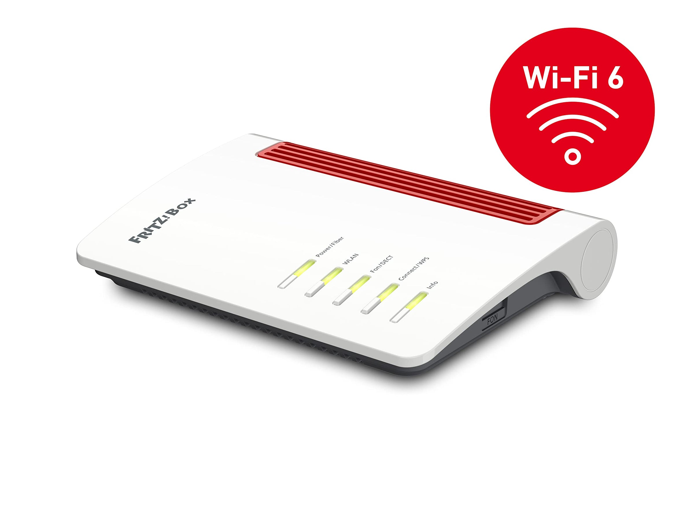 WLAN-Router & Access Points